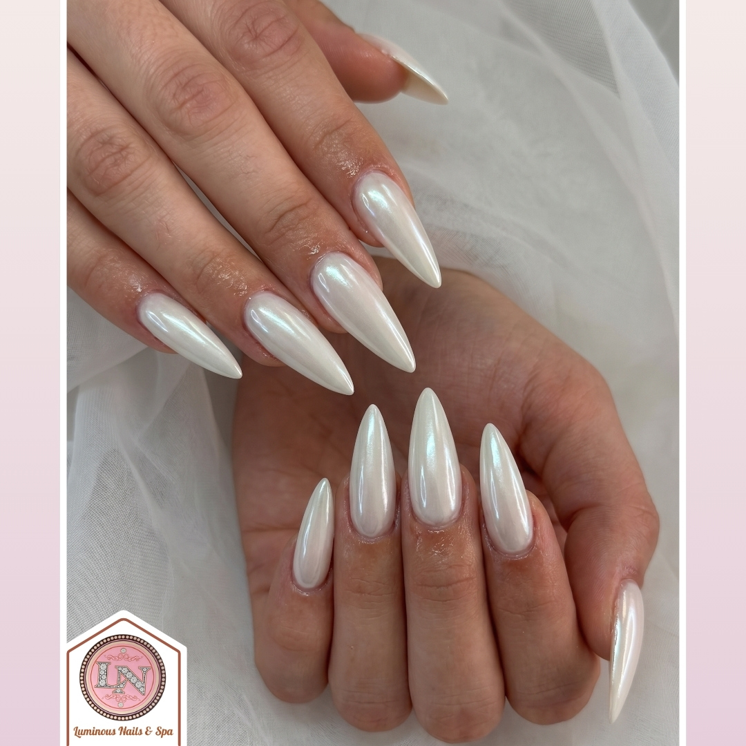 Nail Art Design June 11